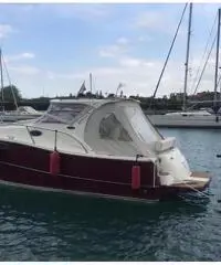 Bazzerla 920 t top Bazzerla 920 t top