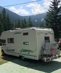 MERCEDES 316CDI - Elnagh Doral 118