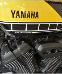 Yamaha XV 950 - 2018