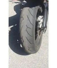 Ducati Monster 696 - 2009