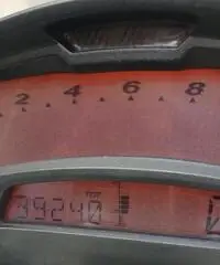 Ducati Monster 696 - 2009