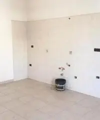 Appartamenti in mini condominio - Succivo