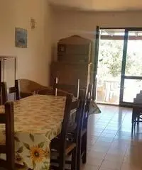 Ampia villa 110mq Costa Rey sul mare