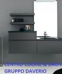 Ristrutturazione bagni, Varese, Lonate Pozzolo, Gallarate