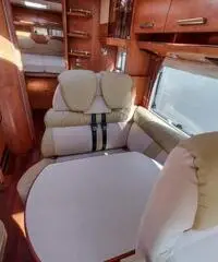 Carthago chic c-line 5.0 2018 - 4000 km Carthago chic c-line 5.0 2018 - 4000 km