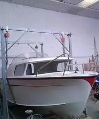 Bora 2 italcraft Bora 2 italcraft