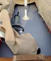 Marshall gommone Marshall gommone