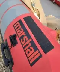 Marshall gommone Marshall gommone