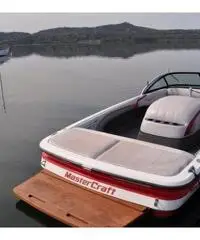 Mastercraft Prostar 190 Evo