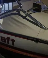 Mastercraft Prostar 190 Evo