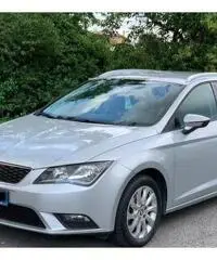 SEAT Leon 1.6 tdi DSG SEAT Leon 1.6 tdi DSG