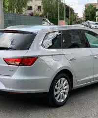 SEAT Leon 1.6 tdi DSG SEAT Leon 1.6 tdi DSG