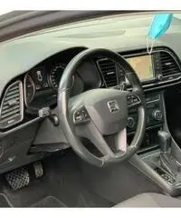 SEAT Leon 1.6 tdi DSG SEAT Leon 1.6 tdi DSG
