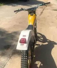 Fantic Motor Regolarità 300