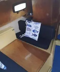 Barca cabinata 6.4 metri Barca cabinata 6.4 metri