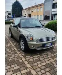 Mini Cooper 2008