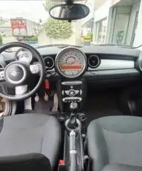 Mini Cooper 2008