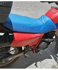 Honda XL 600 - 1986 Honda XL 600 - 1986