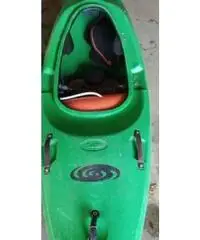 Kayak Kayak