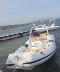 Gommone LED 5.90 Gommone LED 5.90
