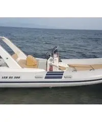 Gommone LED 5.90 Gommone LED 5.90