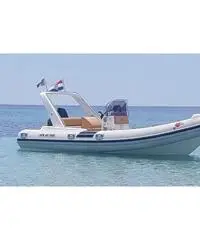 Gommone LED 5.90 Gommone LED 5.90