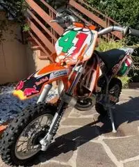 KTM Altro modello - 2013