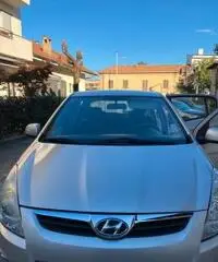 Hyundai I20 1.2 5 porte Blue Drive GPL valido 2030 Hyundai I20 1.2 5 porte Blue Drive GPL valido 2030