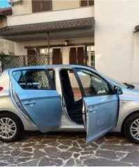 Hyundai I20 1.2 5 porte Blue Drive GPL valido 2030 Hyundai I20 1.2 5 porte Blue Drive GPL valido 2030