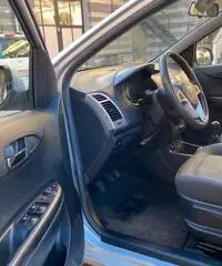Hyundai I20 1.2 5 porte Blue Drive GPL valido 2030 Hyundai I20 1.2 5 porte Blue Drive GPL valido 2030