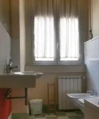 5 Vani Ristrutturati Centro/Via Macallè