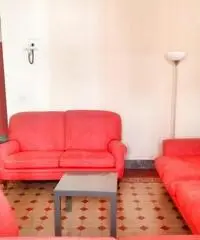 5 Vani Ristrutturati Centro/Via Macallè