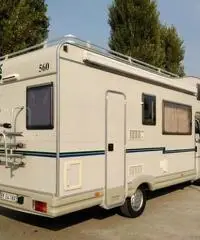 MC LOUIS 560 Fiat ducato 2.8 tdi MC LOUIS 560 Fiat ducato 2.8 tdi