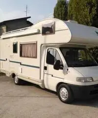 MC LOUIS 560 Fiat ducato 2.8 tdi MC LOUIS 560 Fiat ducato 2.8 tdi