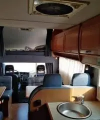 MC LOUIS 560 Fiat ducato 2.8 tdi MC LOUIS 560 Fiat ducato 2.8 tdi