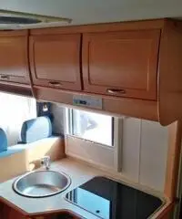 MC LOUIS 560 Fiat ducato 2.8 tdi MC LOUIS 560 Fiat ducato 2.8 tdi