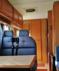 MC LOUIS 560 Fiat ducato 2.8 tdi MC LOUIS 560 Fiat ducato 2.8 tdi