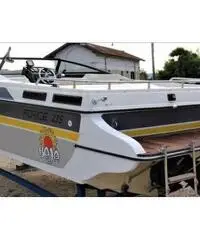 Baja force 235 Baja force 235