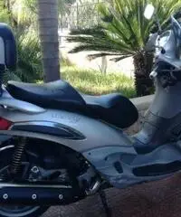 Beverly 500 anno 2004 600 ,