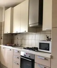 ALME' Trilocale termoautonomo ALME' Trilocale termoautonomo