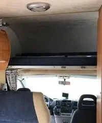 Joint Z 350 100 M.jet '2007