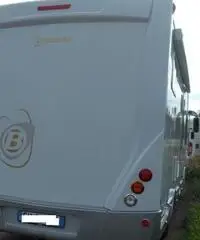 Bavaria baltic i740 lgj