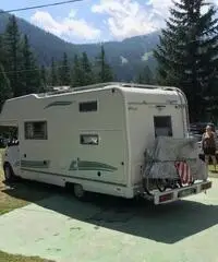 MERCEDES 316CDI - Elnagh Doral 118