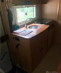 MERCEDES 316CDI - Elnagh Doral 118