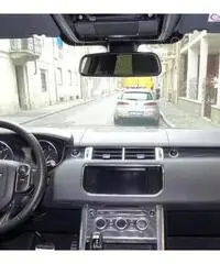 LAND ROVER - Range Rover - 3.0 TDV6 HSE SPORT LAND ROVER - Range Rover - 3.0 TDV6 HSE SPORT