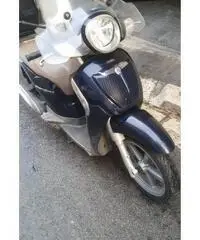Aprilia Scarabeo 125 - 2007 Aprilia Scarabeo 125 - 2007