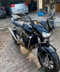Kawasaki z750 stupenda