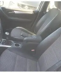 Mercedes classe b 180 cdi executive-2007 Mercedes classe b 180 cdi executive-2007