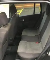 RENAULT Grand Modus - 2009