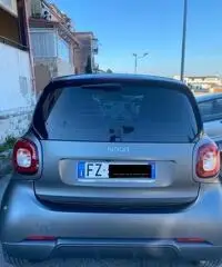 SMART for two sup.passion nav e retro camera 2019 SMART for two sup.passion nav e retro camera 2019